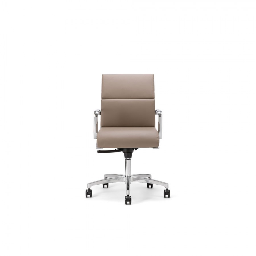 Scaun operativ Nahu Essential Aalborg Soft 02